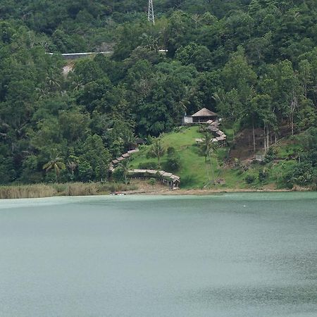 Tomohon Green Lake Linow酒店 外观 照片