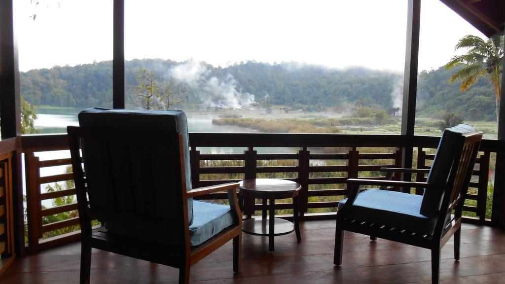 Tomohon Green Lake Linow酒店 客房 照片